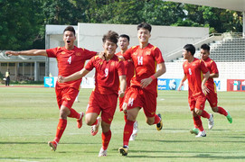 U19 Việt Nam thắng Thái Lan, đứng thứ 3 ĐNÁ: Còn nhiều tài năng chưa lộ diện