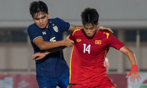 Chuyên gia: Ngừng đổ lỗi cho U19 Việt Nam, HLV Shin nên tìm cách thắng trên sân