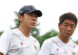 HLV U19 Indonesia cay đắng, tiếp tục chỉ trích U19 Việt Nam và U19 Thái Lan