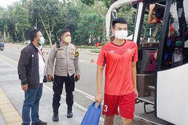 U19 Việt Nam thắng Thái Lan, đứng thứ 3 ĐNÁ: Còn nhiều tài năng chưa lộ diện