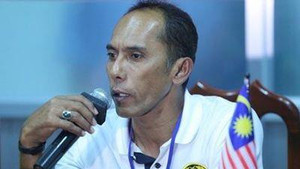 HLV U19 Malaysia chúc mừng U19 Việt Nam, nhắc chủ nhà Indonesia tôn trọng luật