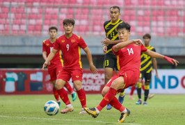 U19 Việt Nam thắng Thái Lan, đứng thứ 3 ĐNÁ: Còn nhiều tài năng chưa lộ diện