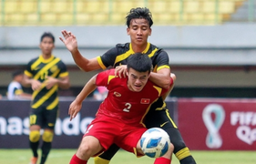 U19 Việt Nam thắng Thái Lan, đứng thứ 3 ĐNÁ: Còn nhiều tài năng chưa lộ diện