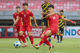 U19 Việt Nam thắng Thái Lan, đứng thứ 3 ĐNÁ: Còn nhiều tài năng chưa lộ diện