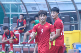 U19 Việt Nam thắng Thái Lan, đứng thứ 3 ĐNÁ: Còn nhiều tài năng chưa lộ diện