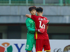 U19 Việt Nam thắng Thái Lan, đứng thứ 3 ĐNÁ: Còn nhiều tài năng chưa lộ diện