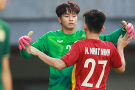 U19 Việt Nam thắng Thái Lan, đứng thứ 3 ĐNÁ: Còn nhiều tài năng chưa lộ diện