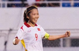 Thua sốc ở AFF Cup, tuyển nữ Việt Nam sớm 'nếm mùi' thách thức tầm World Cup