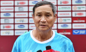 Thua sốc ở AFF Cup, tuyển nữ Việt Nam sớm 'nếm mùi' thách thức tầm World Cup