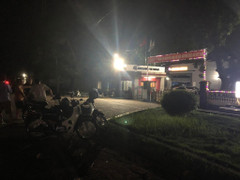 Người sống sót duy nhất trong sự cố ở Công ty Miwon bị ngừng tim liên tục