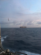 Ký ức kinh hoàng của ngư phủ trên những chuyến tàu cá bị bão biển nhấn chìm