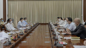 Video: TP.HCM sẵn sàng cho Liên hoan Phát thanh toàn quốc lần thứ XV năm 2022 