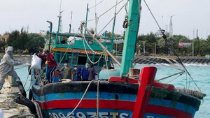 Ký ức kinh hoàng của ngư phủ trên những chuyến tàu cá bị bão biển nhấn chìm