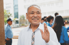 Hà Nội: Điểm thi Hóa trường cuối bảng cao hơn cả trường chuyên