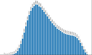 Tiếng Anh 'đội sổ', nhiều thí sinh điểm dưới 5