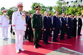 Vào Đảng dễ dàng khiến những kẻ cơ hội cũng lọt được