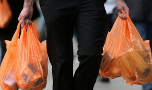 Sẽ không ai dám dùng túi nylon nếu phải trả 5 - 10 nghìn đồng/chiếc
