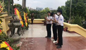 Vào Đảng dễ dàng khiến những kẻ cơ hội cũng lọt được