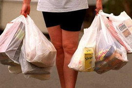 Sẽ không ai dám dùng túi nylon nếu phải trả 5 - 10 nghìn đồng/chiếc