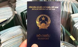 Đại sứ quán Việt Nam ở Đức cấp xác nhận nơi sinh cho công dân