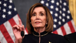 Bầu cử giữa kỳ Mỹ và chuyến công du châu Á của bà Nancy Pelosi