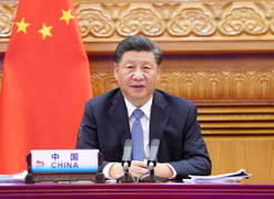 Bầu cử giữa kỳ Mỹ và chuyến công du châu Á của bà Nancy Pelosi