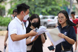 Học phí và điểm sàn các trường đại học khu vực phía Bắc