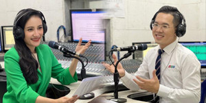 Các Đài PTTH Tây Nam bộ mong chờ ngày hội của người làm phát thanh