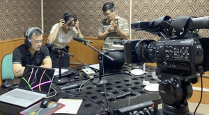 Hình ảnh ấn tượng bế mạc Liên hoan Phát thanh toàn quốc lần thứ XV năm 2022