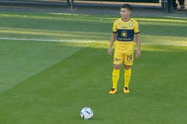 BLV Quang Huy: Quang Hải thi đấu thoải mái, có tương lai tươi sáng tại Pau FC