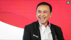 U16 Việt Nam phàn nàn mặt sân, Chủ tịch LĐBĐ Indonesia lên tiếng