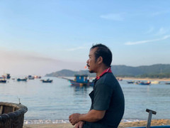 Ký ức kinh hoàng của ngư phủ trên những chuyến tàu cá bị bão biển nhấn chìm