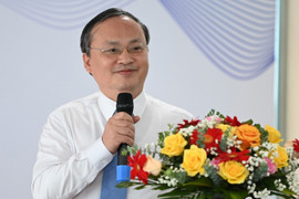 Hình ảnh ấn tượng bế mạc Liên hoan Phát thanh toàn quốc lần thứ XV năm 2022