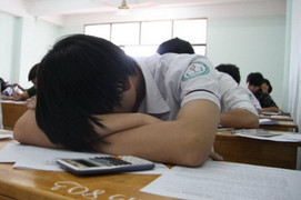 Chúng ta đang khiến nhiều học sinh vô trách nhiệm với chính mình
