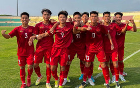 Nhận định bóng đá U16 Việt Nam vs U16 Philippines, giải U16 Đông Nam Á 