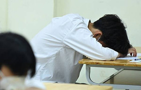 Chúng ta đang khiến nhiều học sinh vô trách nhiệm với chính mình