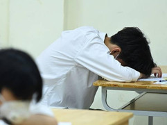 Chúng ta đang khiến nhiều học sinh vô trách nhiệm với chính mình