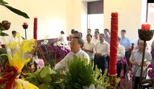 Hình ảnh ấn tượng bế mạc Liên hoan Phát thanh toàn quốc lần thứ XV năm 2022