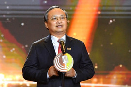 Hình ảnh ấn tượng bế mạc Liên hoan Phát thanh toàn quốc lần thứ XV năm 2022