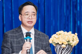 Hình ảnh ấn tượng bế mạc Liên hoan Phát thanh toàn quốc lần thứ XV năm 2022