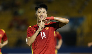 Khuất Văn Khang: Viên ngọc quý của U19 Việt Nam