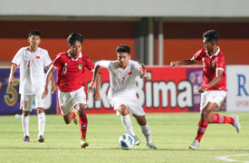Thua chung kết, U16 Việt Nam vẫn được cầu thủ, truyền thông Indonesia tôn trọng