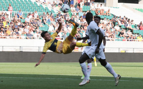 BLV Quang Huy: Quang Hải thi đấu rụt rè và an toàn