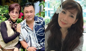 Nữ nghệ sĩ từng nhận cát-xê 1 cây vàng/đêm hát, giờ đi dọn vệ sinh, làm móng dạo