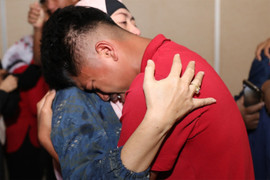 Thua chung kết, U16 Việt Nam vẫn được cầu thủ, truyền thông Indonesia tôn trọng