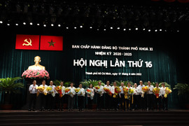 Vào Đảng dễ dàng khiến những kẻ cơ hội cũng lọt được