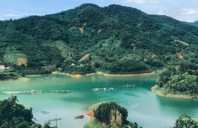 Du lịch 2/9: Loạt tour nước ngoài hấp dẫn, giá rẻ