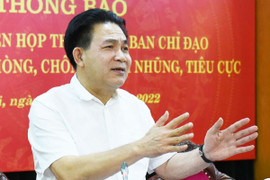 Vào Đảng dễ dàng khiến những kẻ cơ hội cũng lọt được