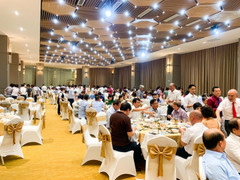 Vào Đảng dễ dàng khiến những kẻ cơ hội cũng lọt được