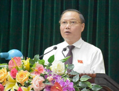 Vào Đảng dễ dàng khiến những kẻ cơ hội cũng lọt được